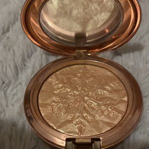 Mac highlighter whisper of guilt
